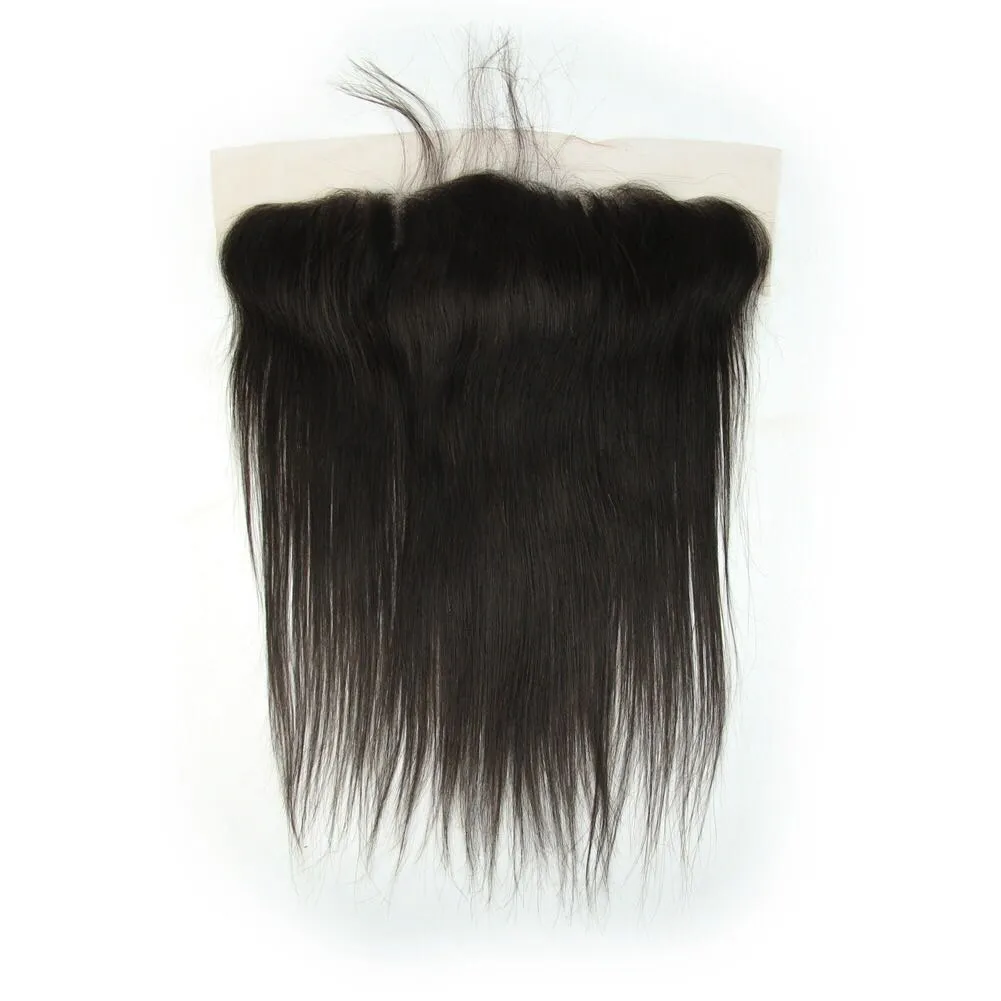 Superior 13"x4" Lace Frontal Closures