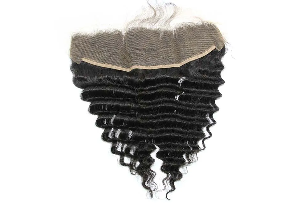 Superior 13"x4" Lace Frontal Closures
