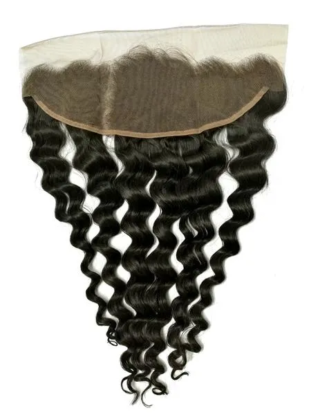Superior 13"x4" Lace Frontal Closures