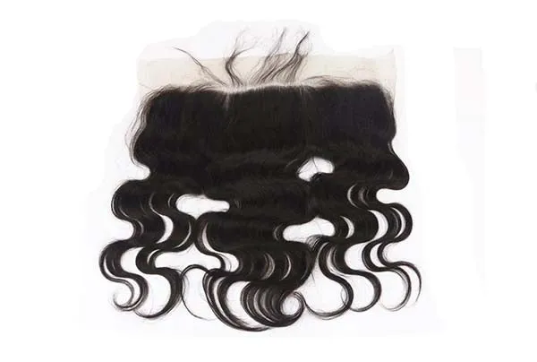Superior 13"x4" Lace Frontal Closures