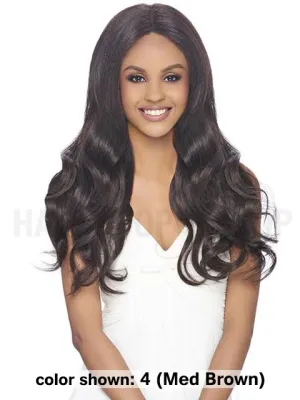 Swiss Lace Wig FLS91 SGD4613