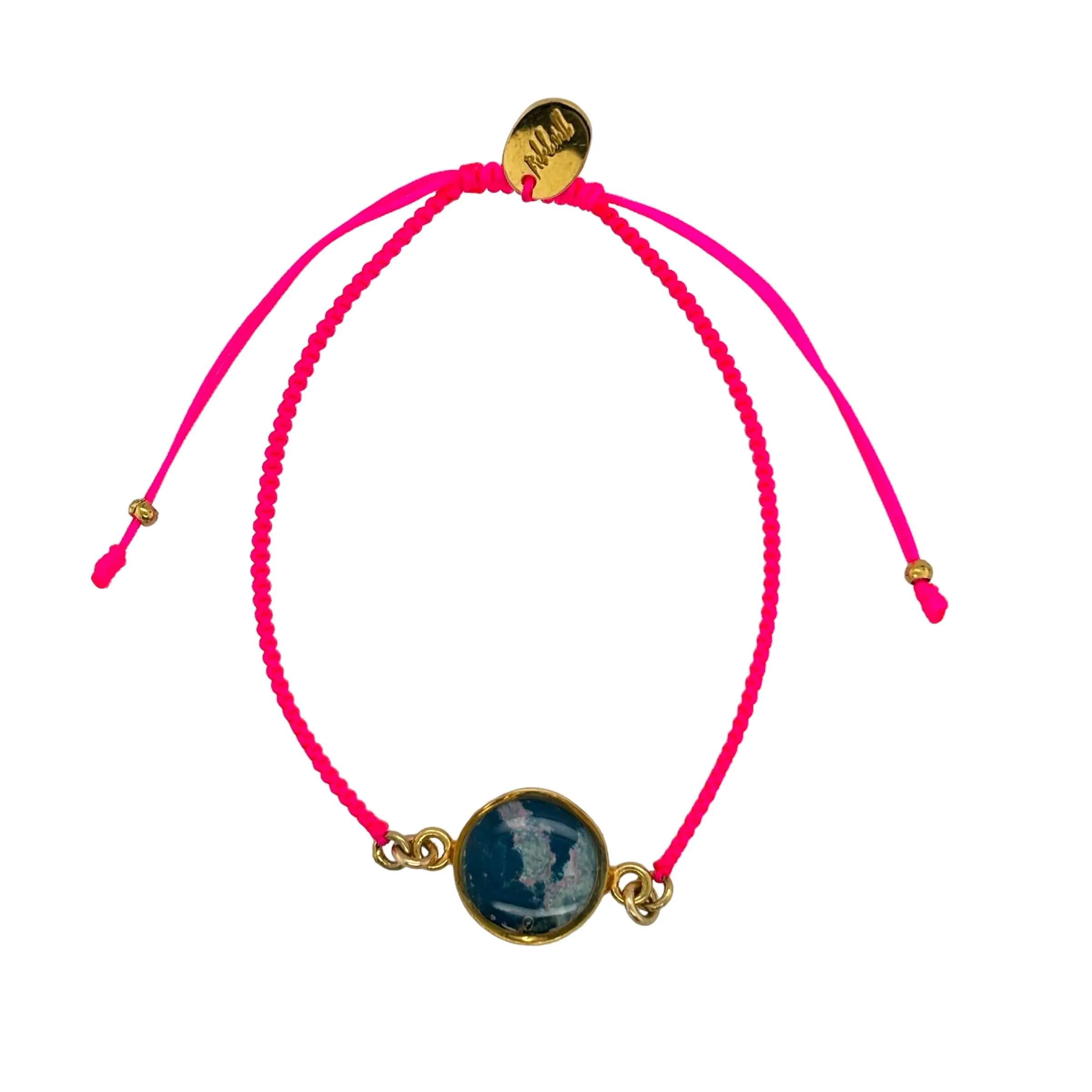 Taylor Bracelet | Gold