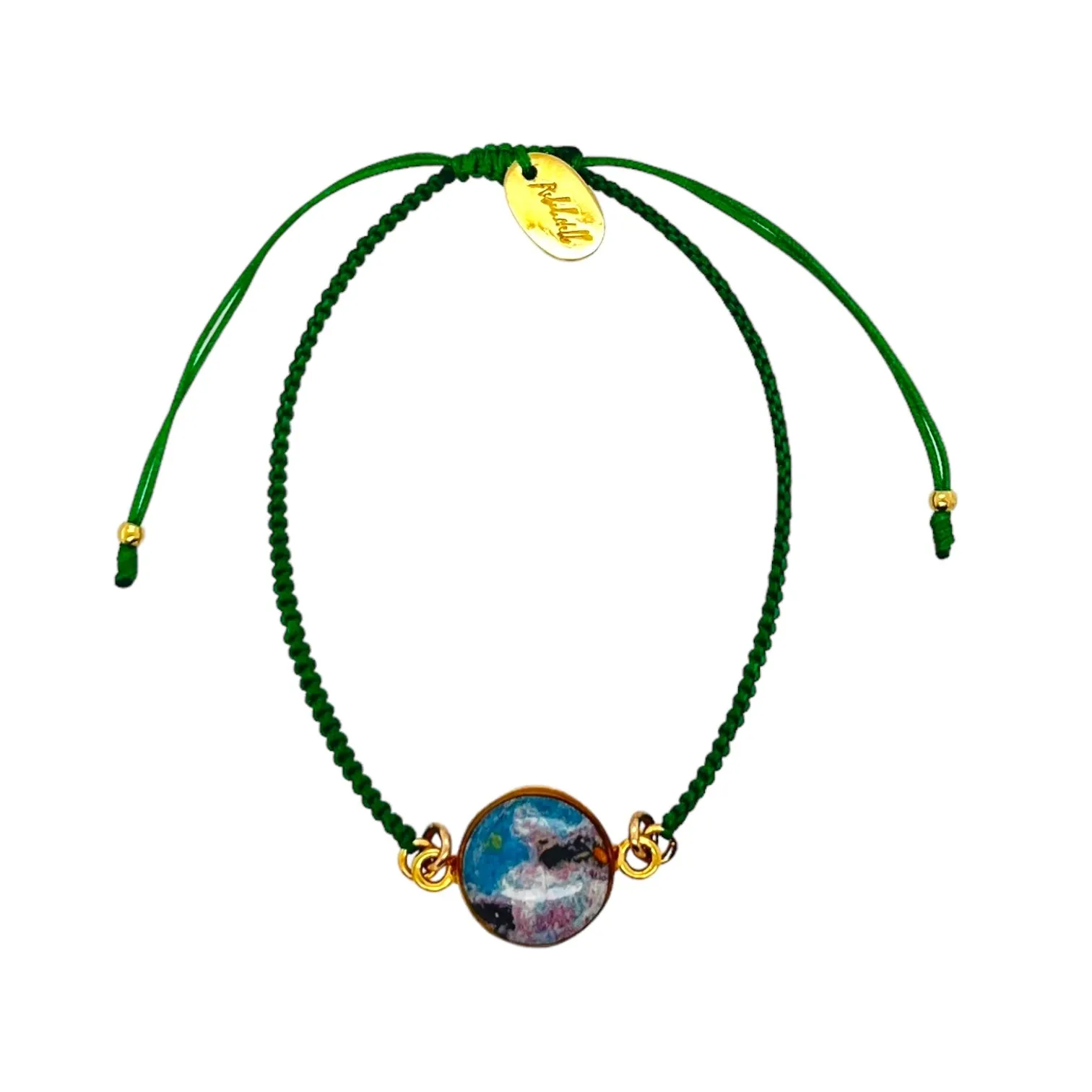 Taylor Bracelet | Gold