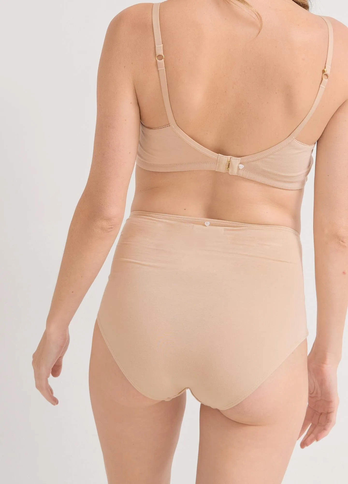 The Everyday Nursing Bra