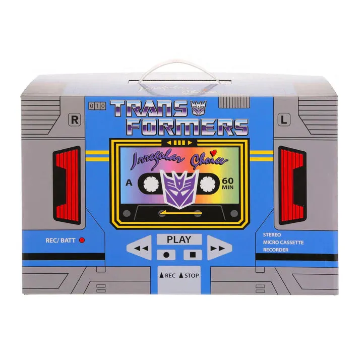 Transformers - Colossal Combat