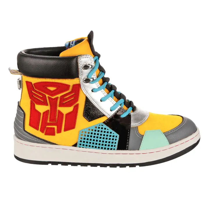 Transformers - Sting Like A Bee