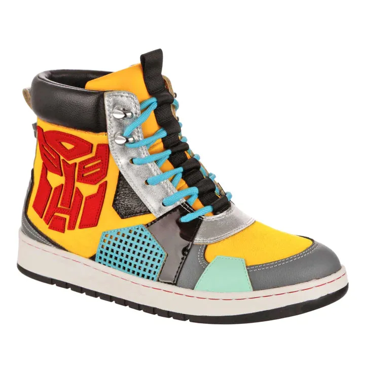 Transformers - Sting Like A Bee