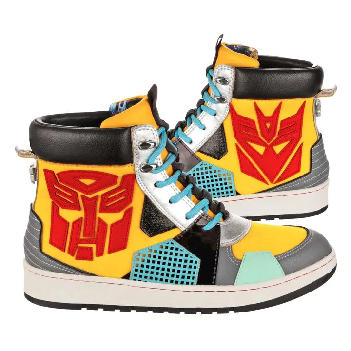 Transformers - Sting Like A Bee
