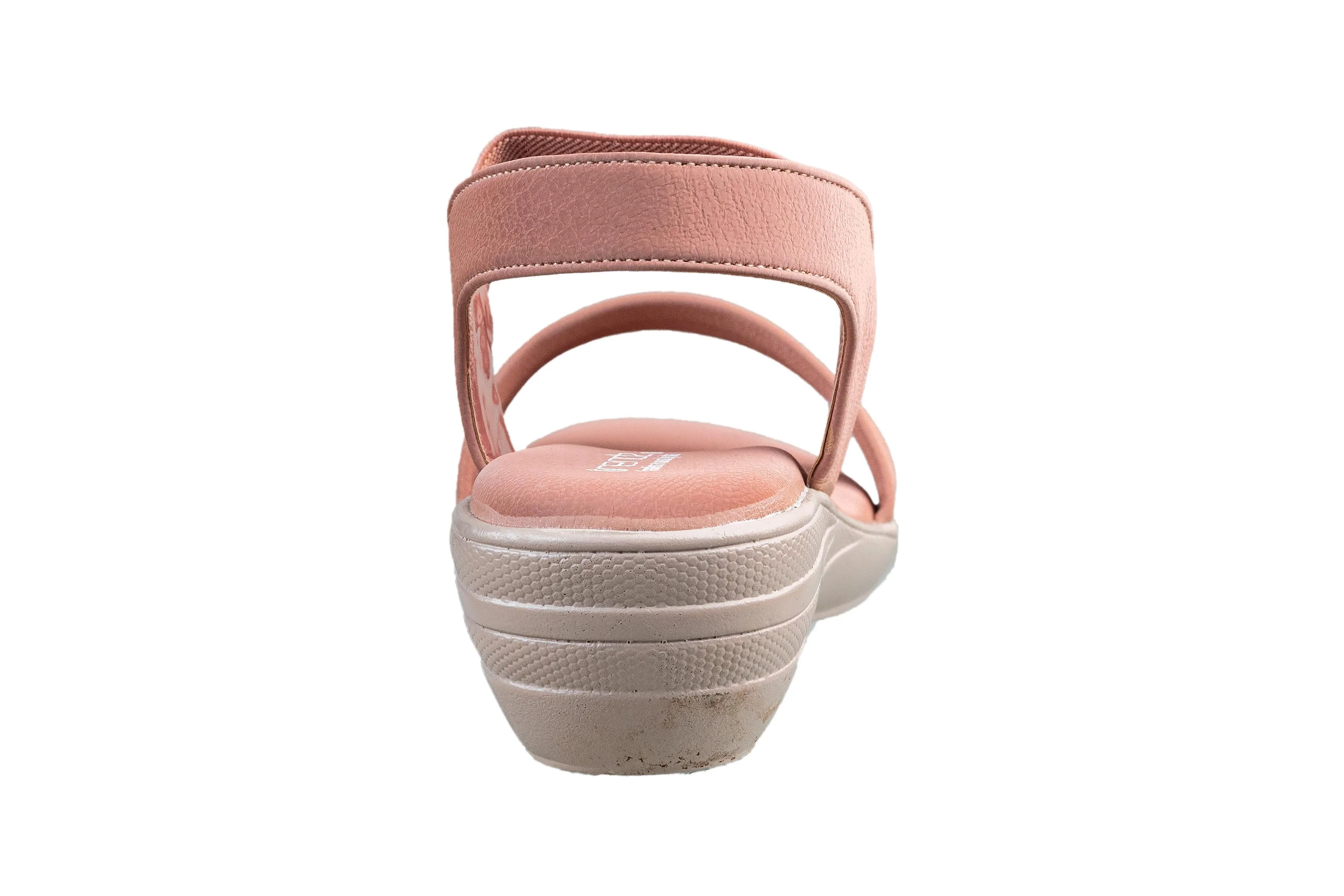 Trendz Ladies Light Pink Sandal