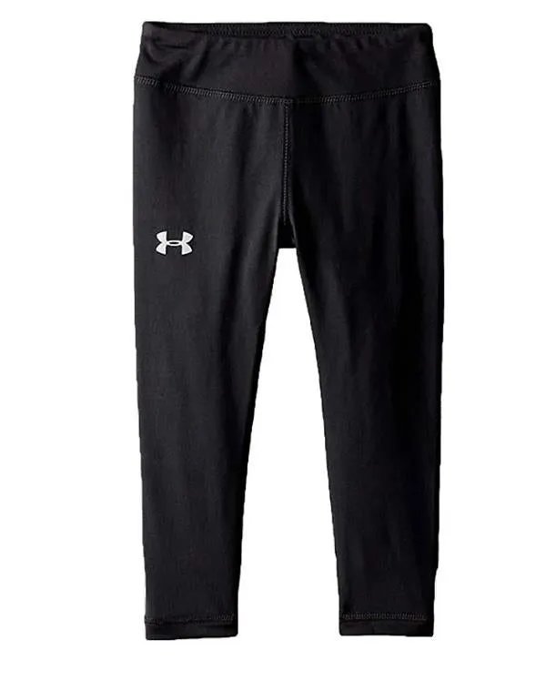 UA Everyday Legging -  Girls
