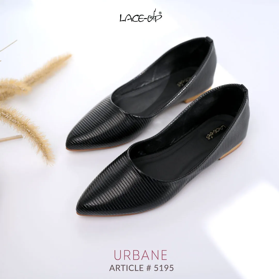 URBANE