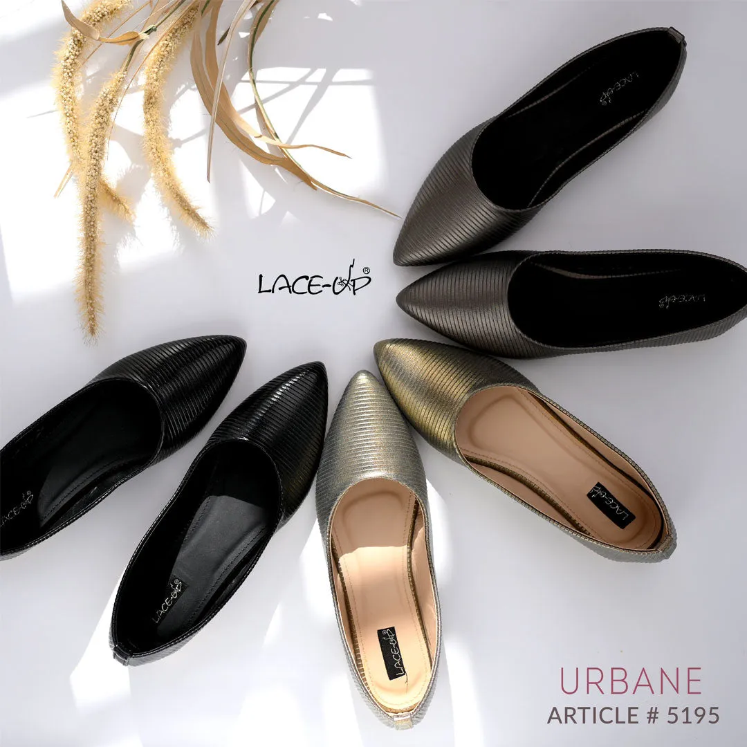 URBANE