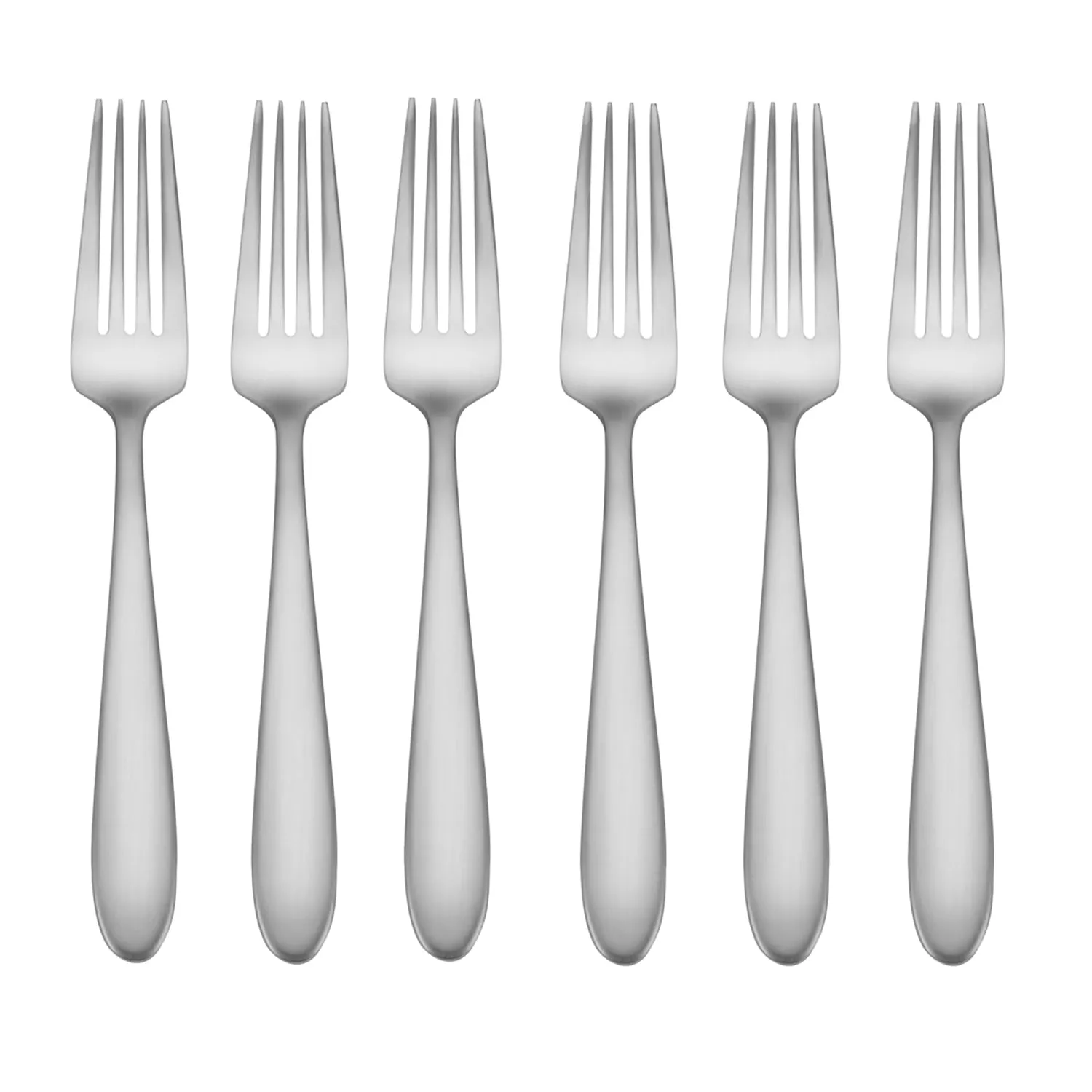 Vale Everyday Flatware Dinner Forks