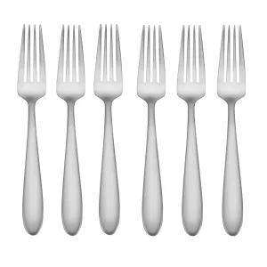 Vale Everyday Flatware Dinner Forks