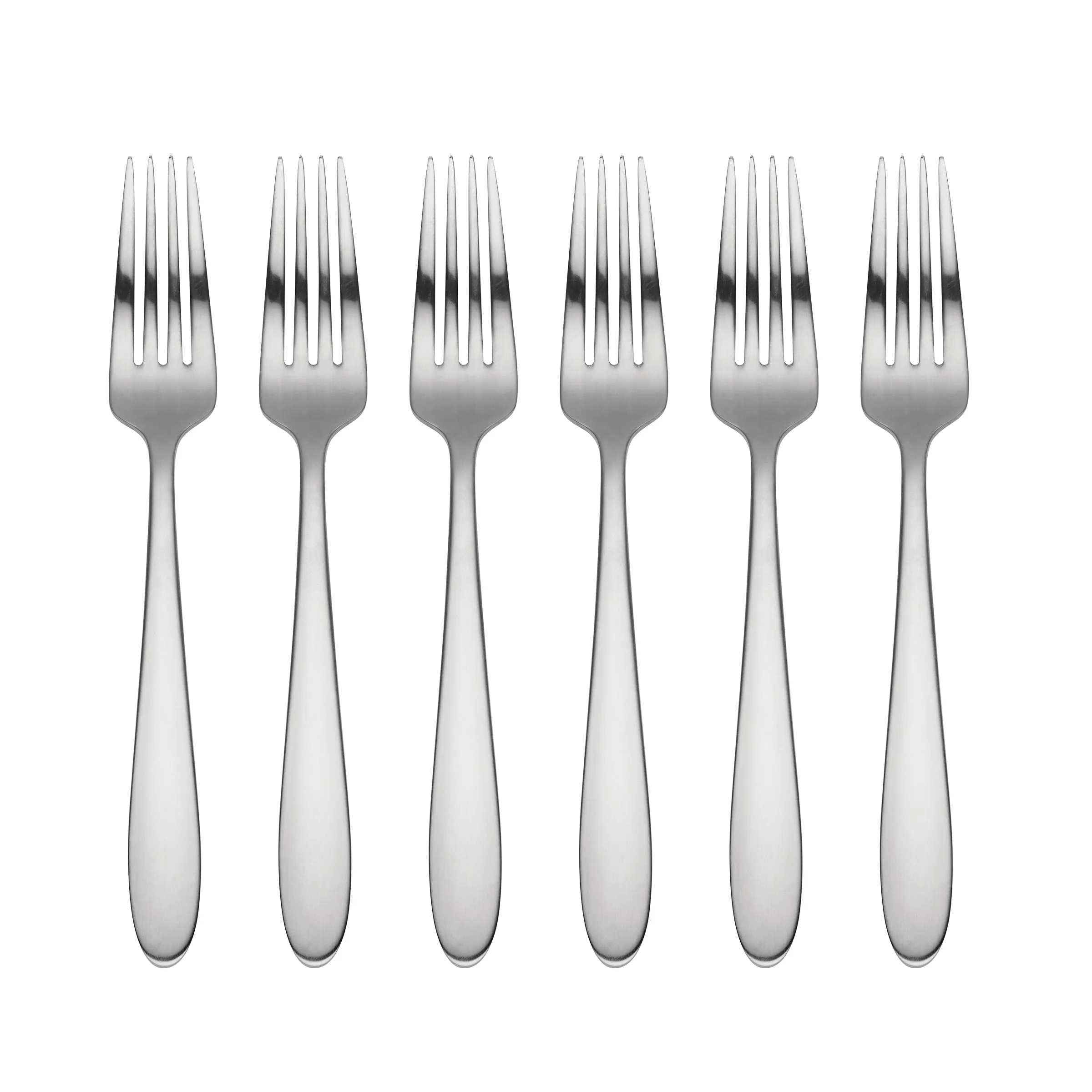 Vale Everyday Flatware Salad Forks
