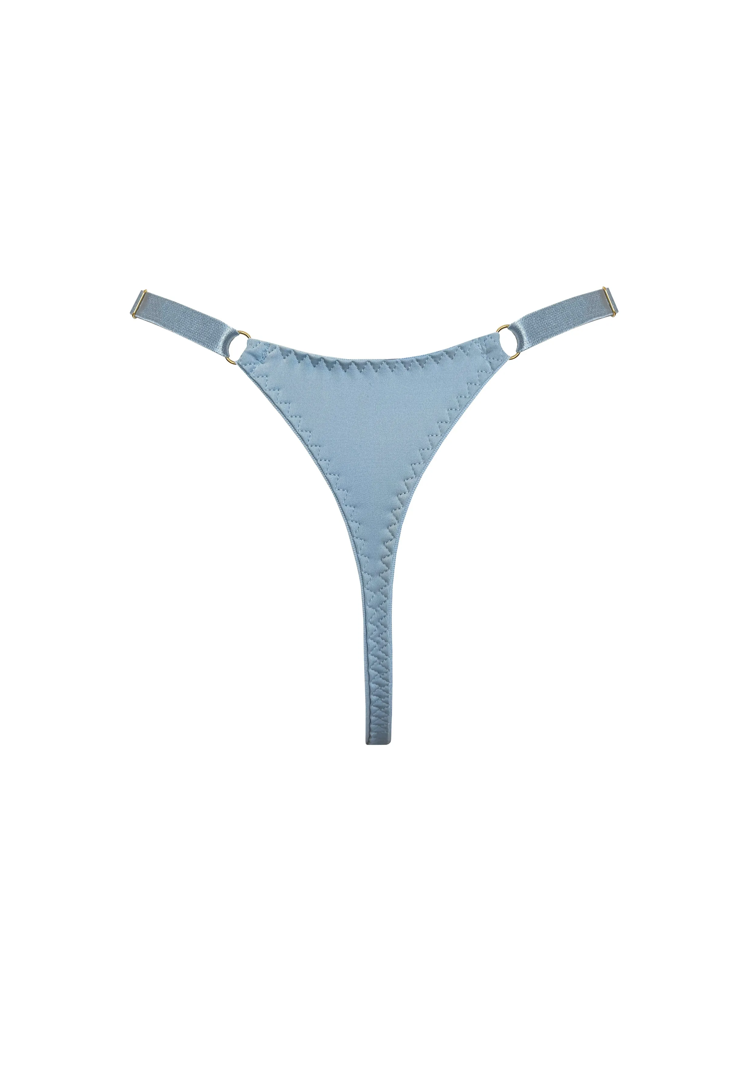 Vero High Leg Thong