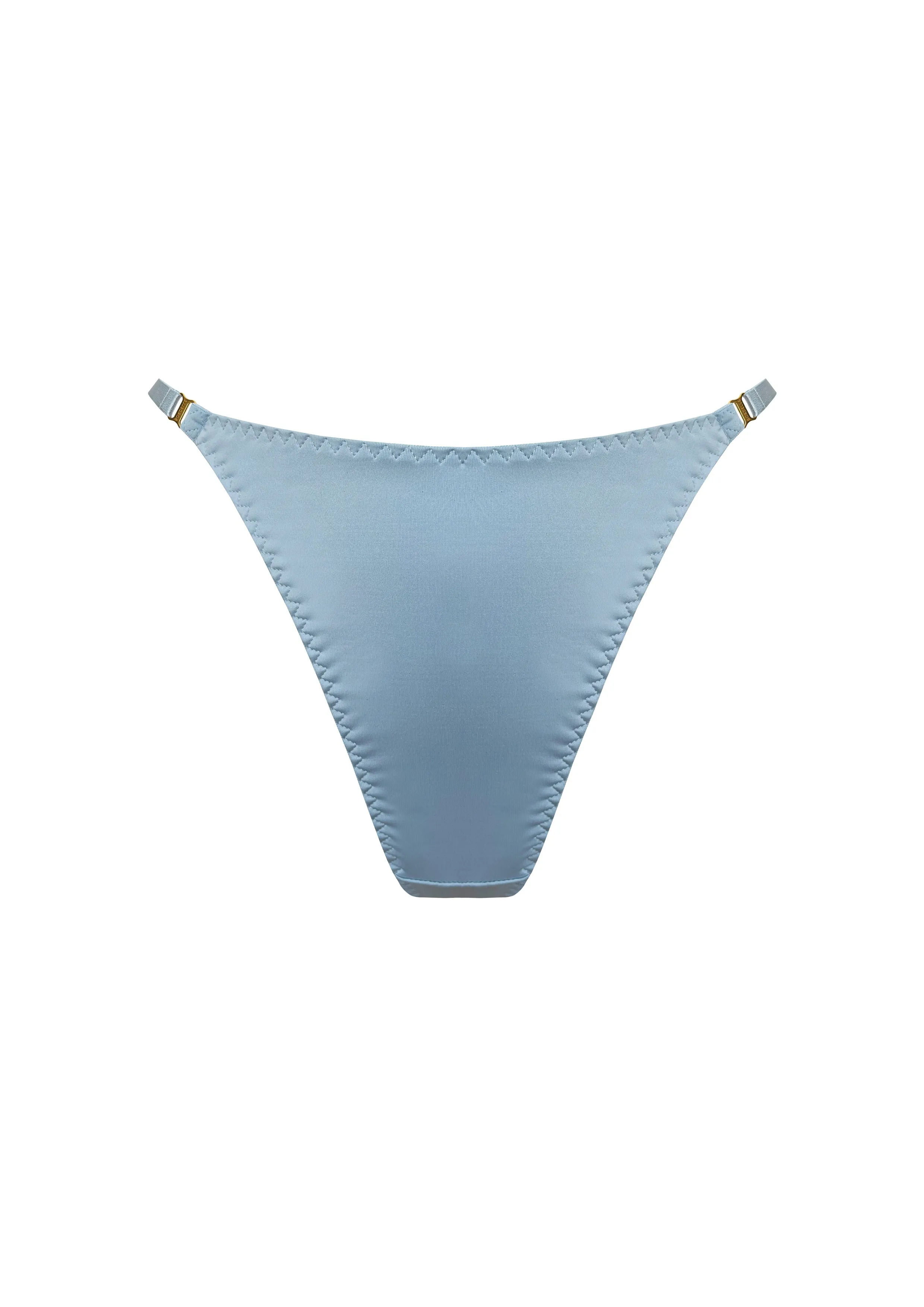 Vero High Leg Thong