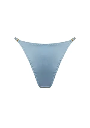Vero High Leg Thong