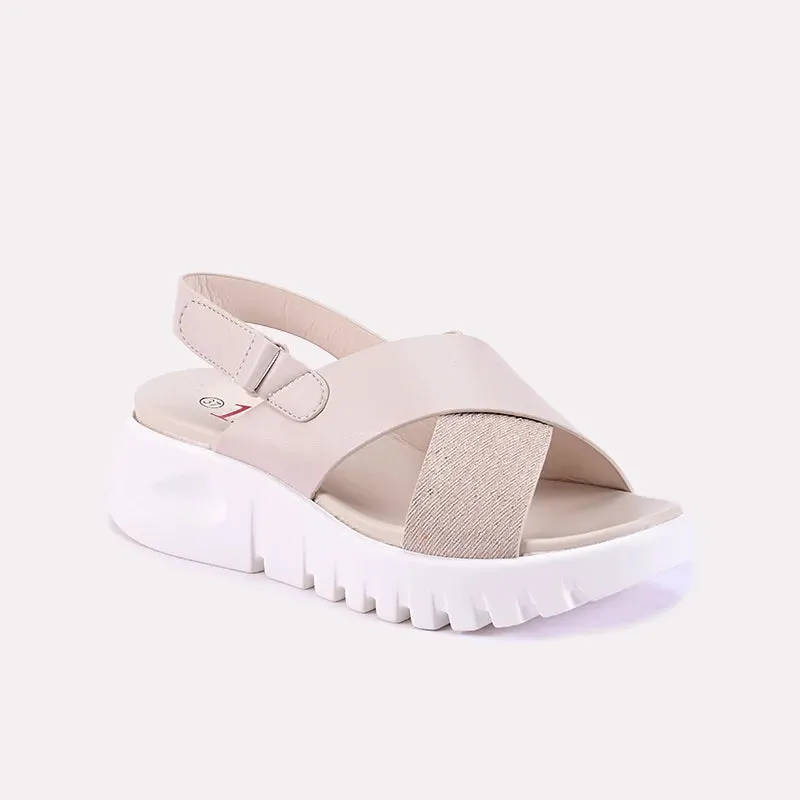 Vina Fawn Comfy Sandals 0421310