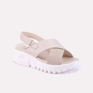 Vina Fawn Comfy Sandals 0421310