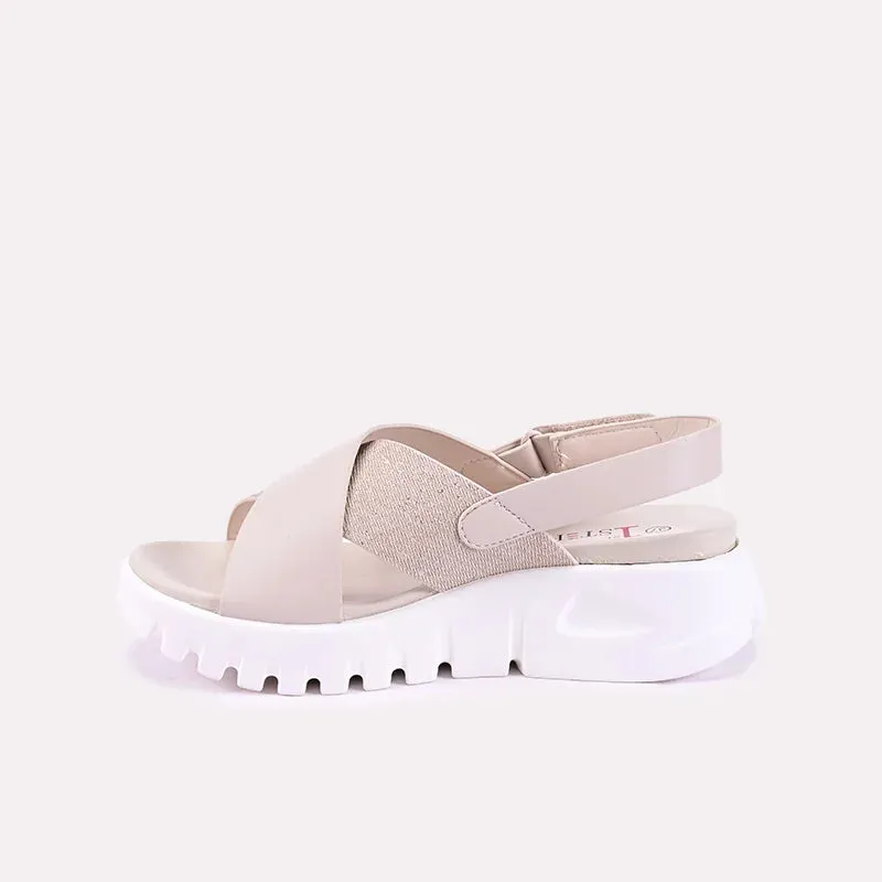 Vina Fawn Comfy Sandals 0421310