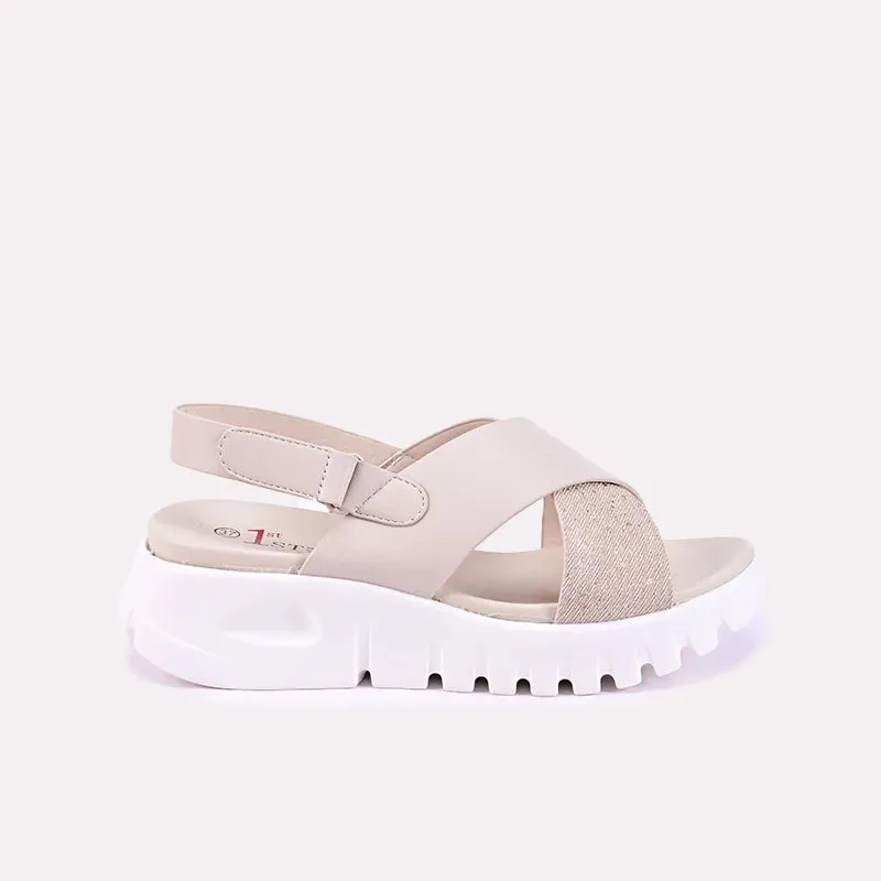 Vina Fawn Comfy Sandals 0421310