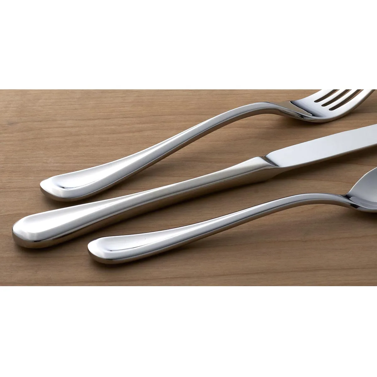 Virage 20 Piece Everyday Flatware Set