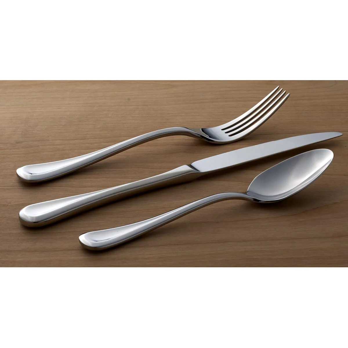Virage 20 Piece Everyday Flatware Set