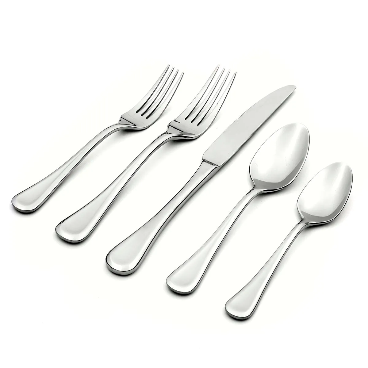 Virage 20 Piece Everyday Flatware Set
