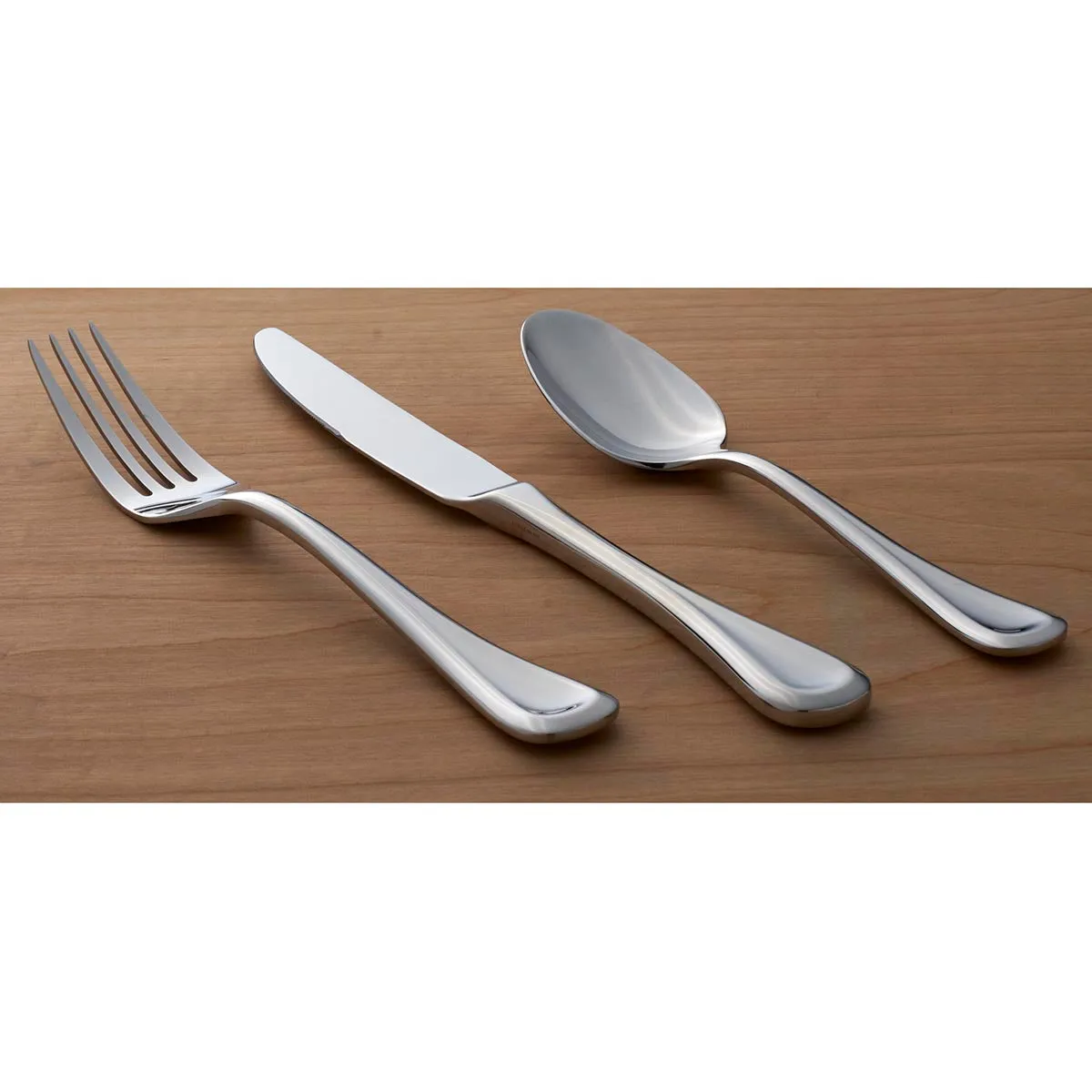 Virage 20 Piece Everyday Flatware Set