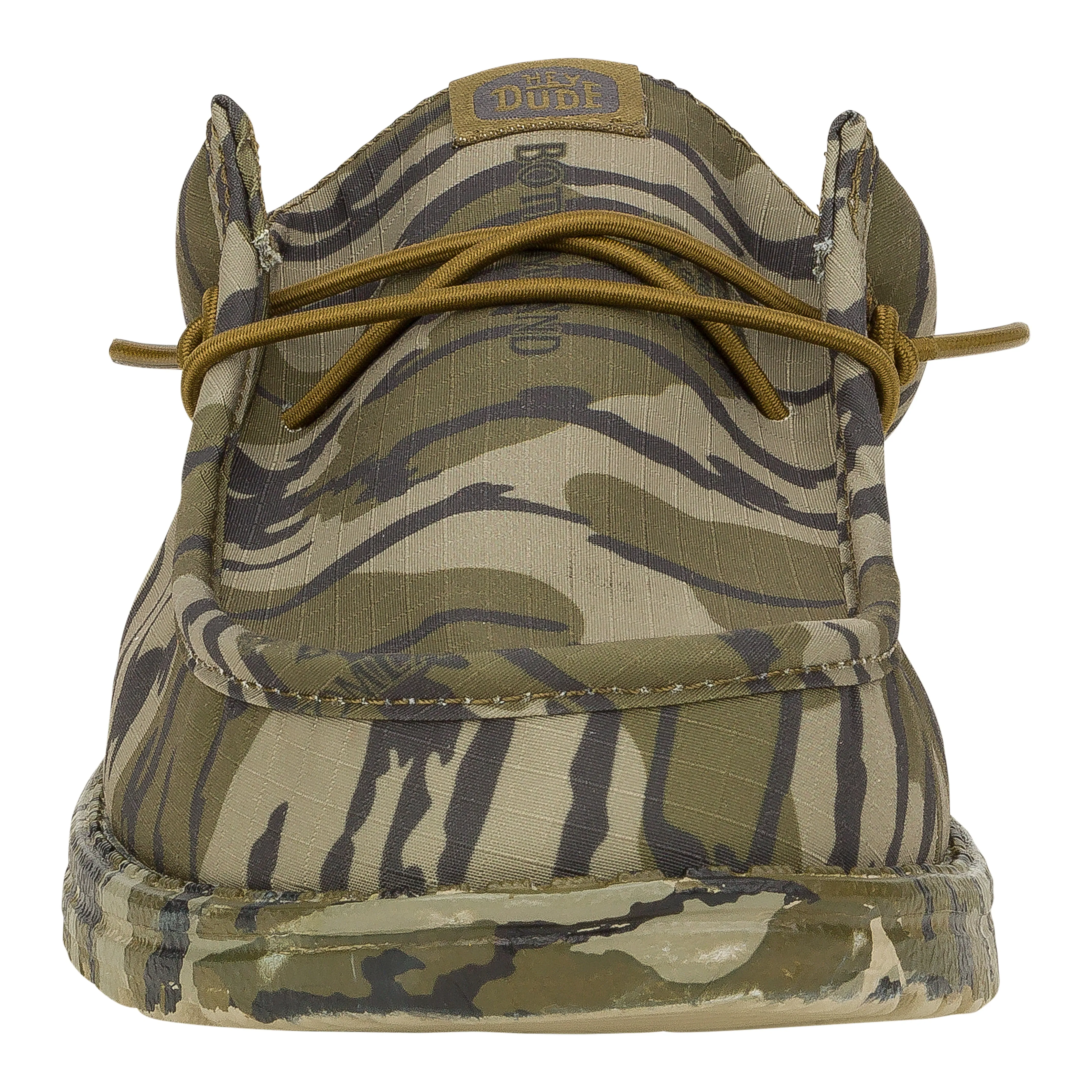 Wally Slip Mossy Oak® Bottomland® - Olive Tree/Camo