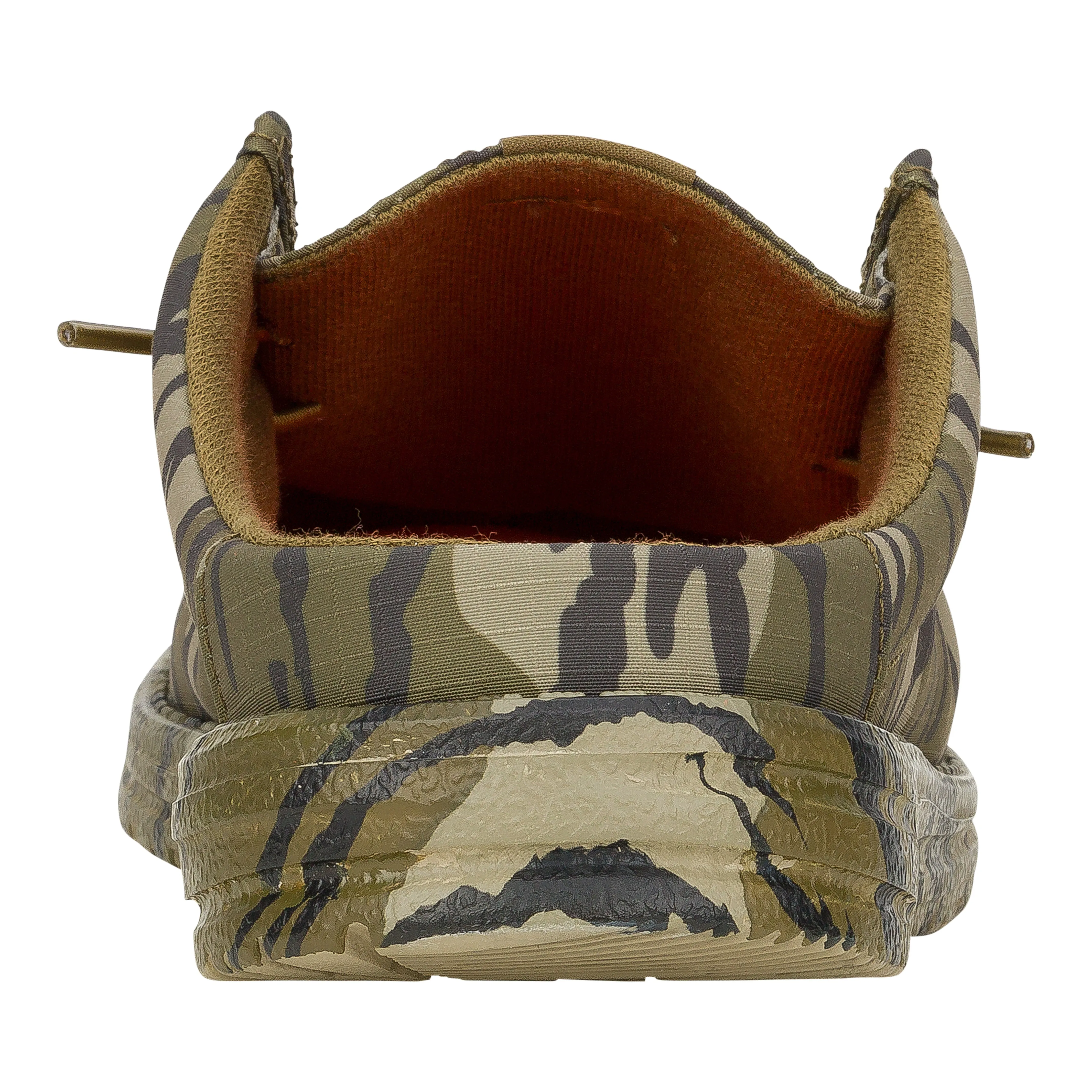 Wally Slip Mossy Oak® Bottomland® - Olive Tree/Camo