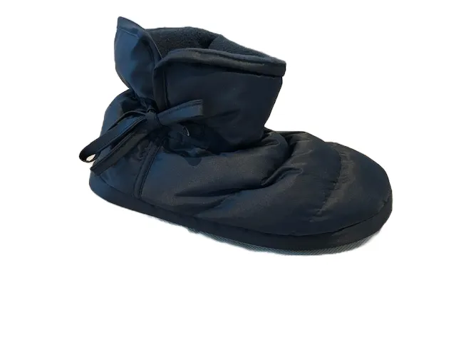 Warm Up Boots