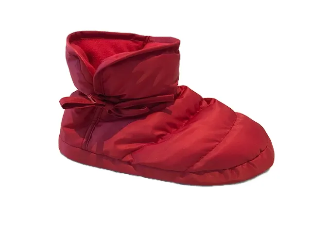 Warm Up Boots