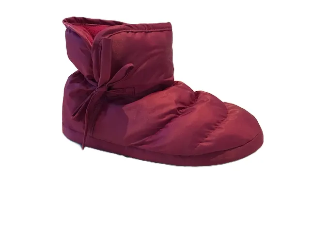 Warm Up Boots
