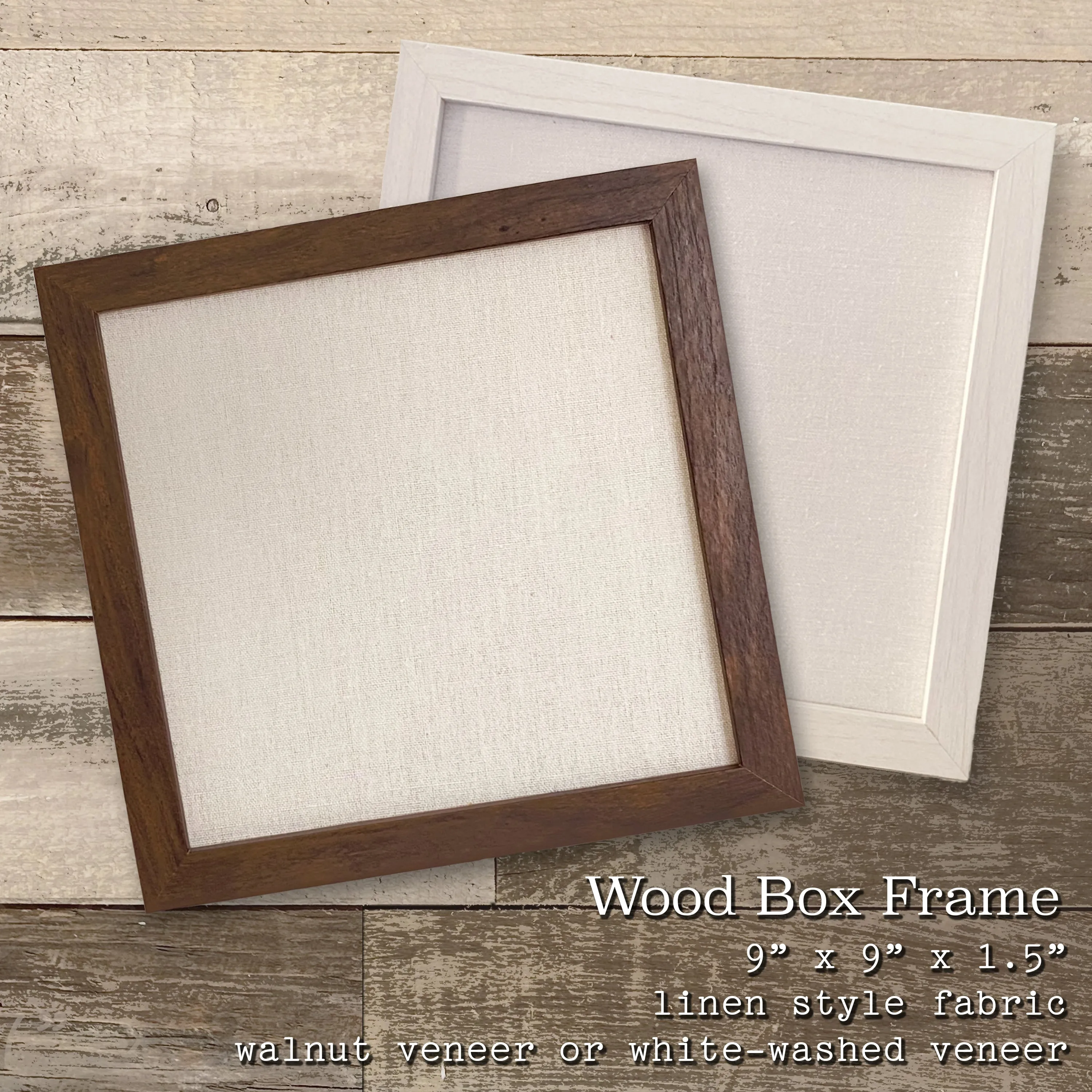 Watercolor Coral - Framed Sign