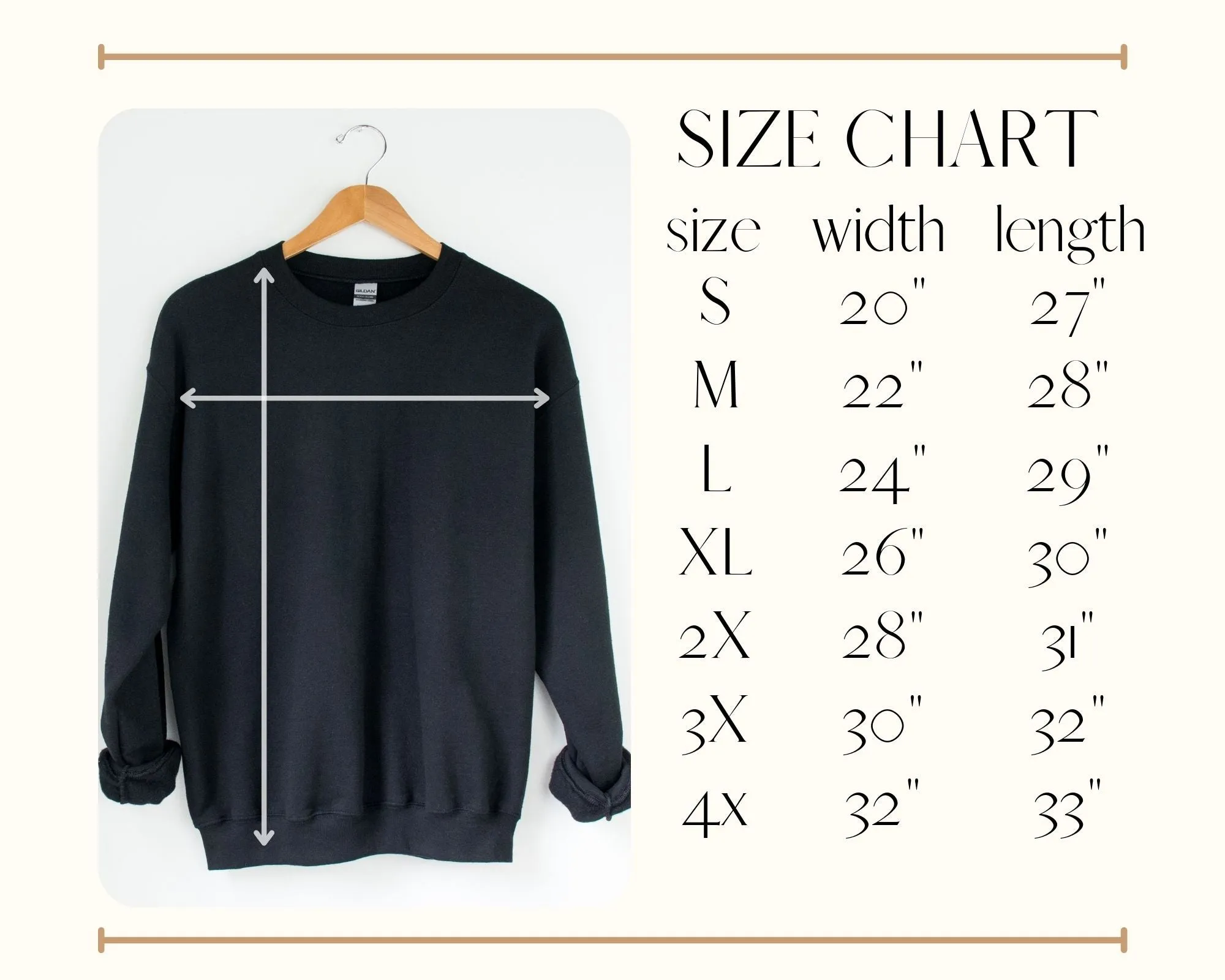 WAVY STATE CREWNECK SWEATSHIRT | CHOOSE STATE