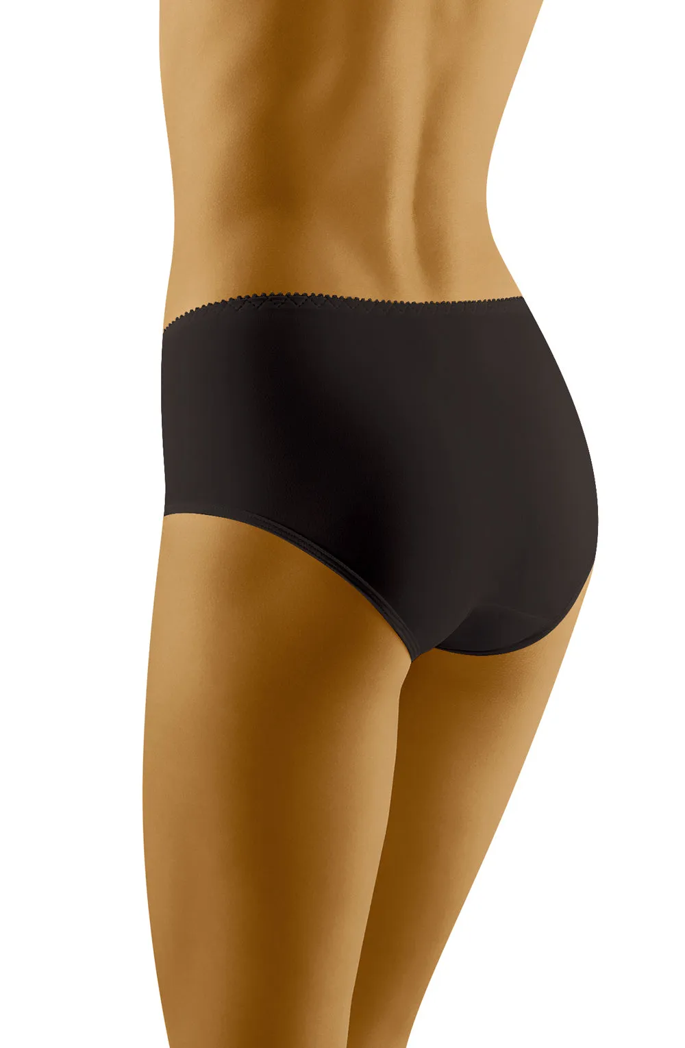 Wolbar Hula Black