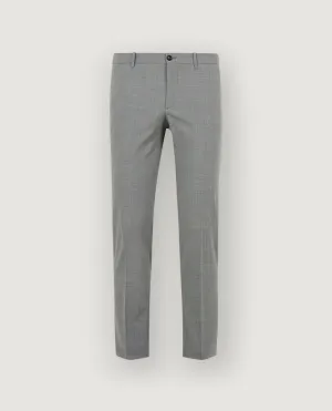 Wollen Broek