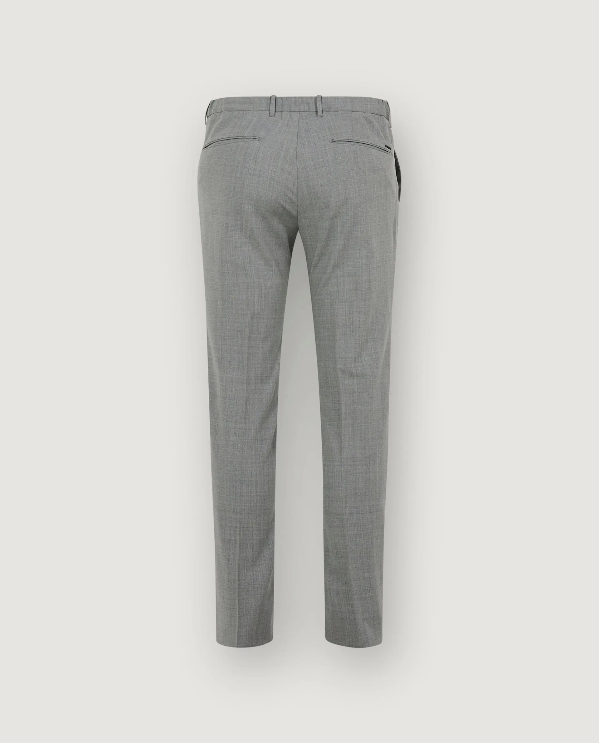 Wollen Broek