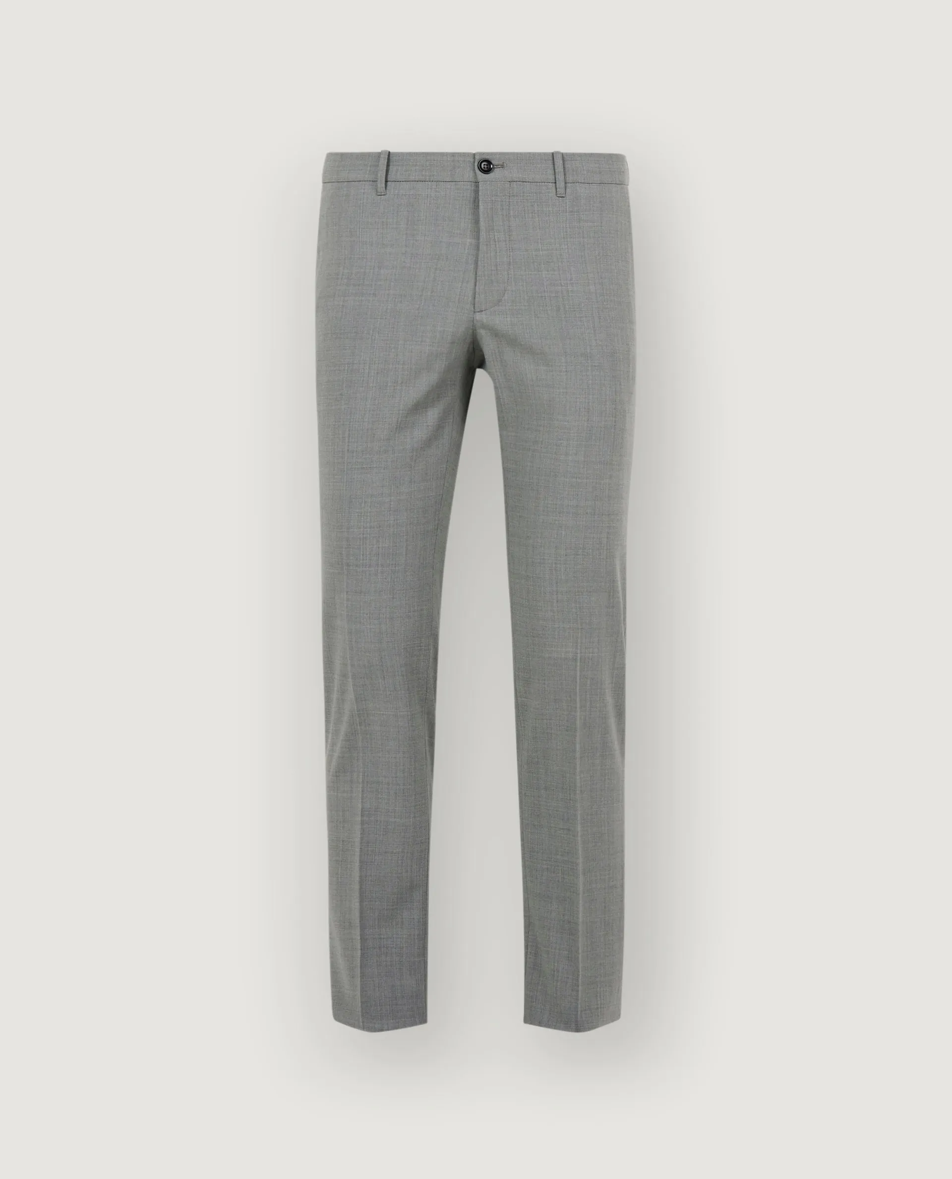 Wollen Broek