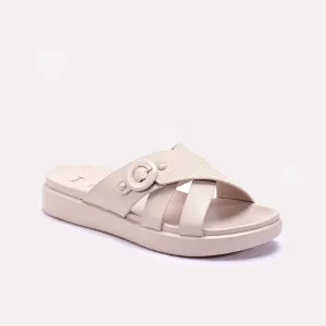 Womens Fawn Comfy Casual Slippers 0413322