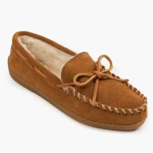 Women's Pile Lined Hardsole - Wide - 3502W