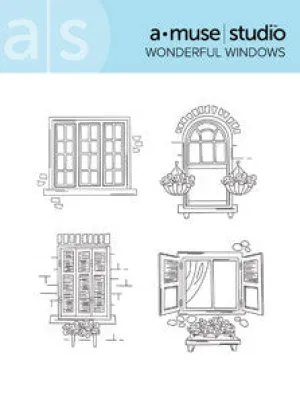 wonderful windows