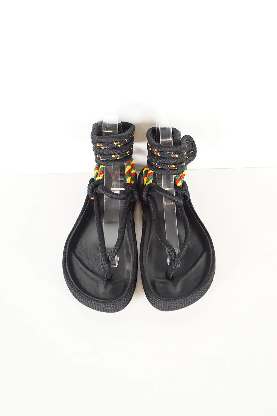 [WS5158] Isabel Marant, Étoile | Lace Up Flats