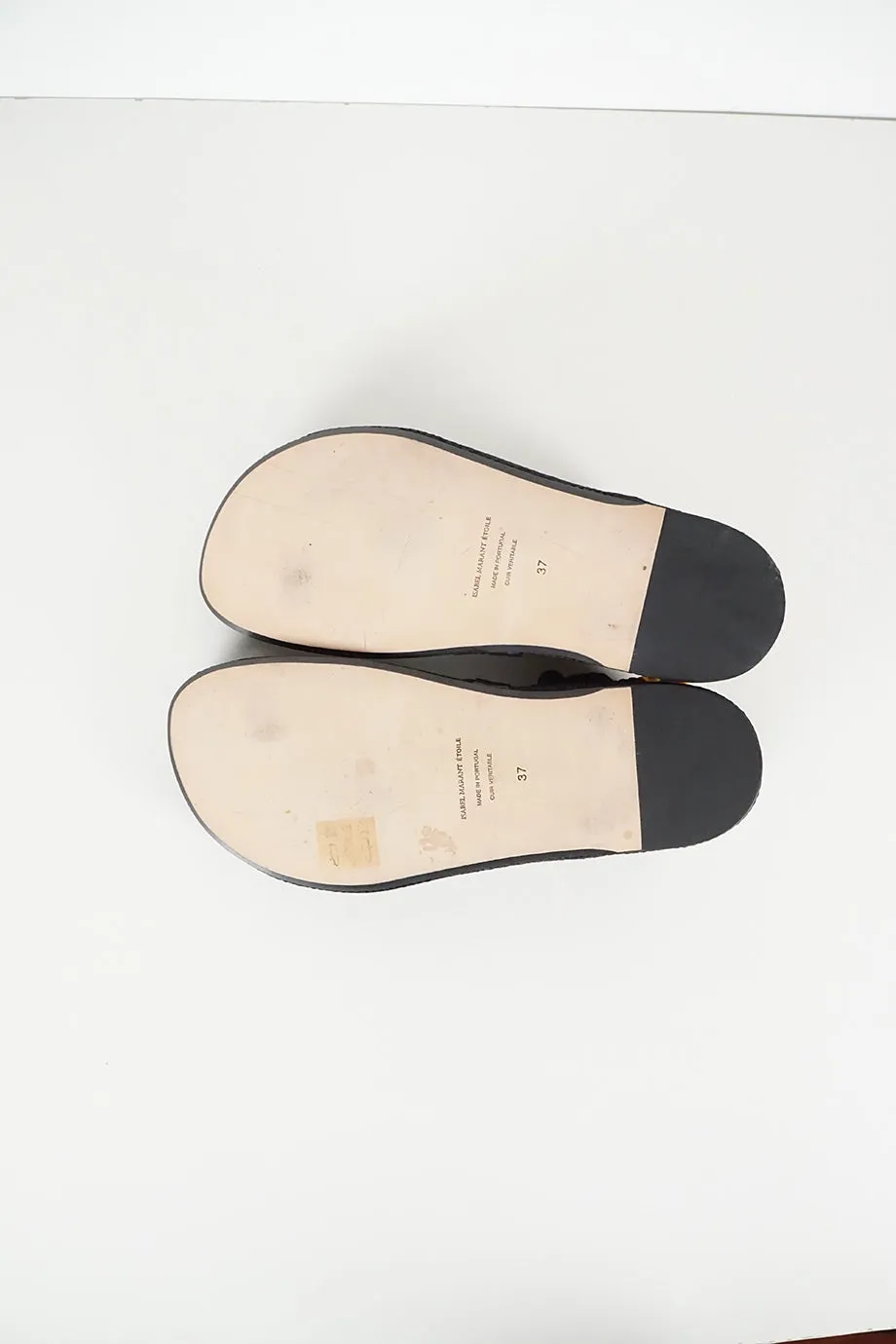 [WS5158] Isabel Marant, Étoile | Lace Up Flats