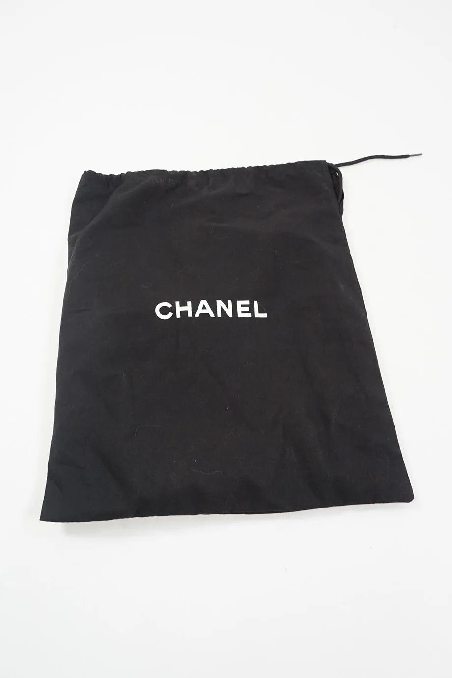 [WS6297] Chanel | Lace Up Flats