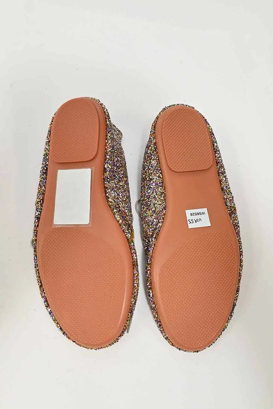 [WS6528] Anniel | Lace Up Flats