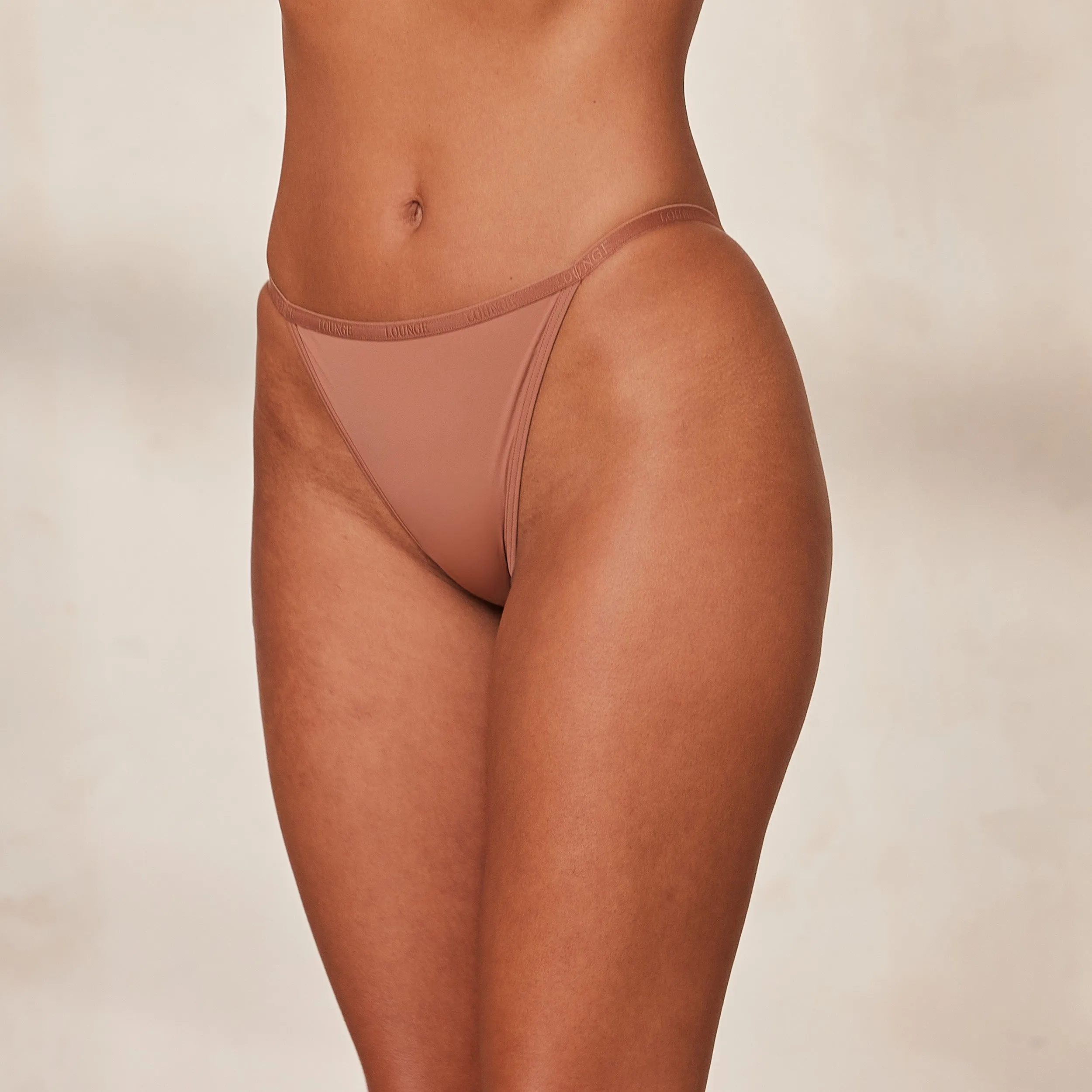 Your Everyday Culotte - Moka