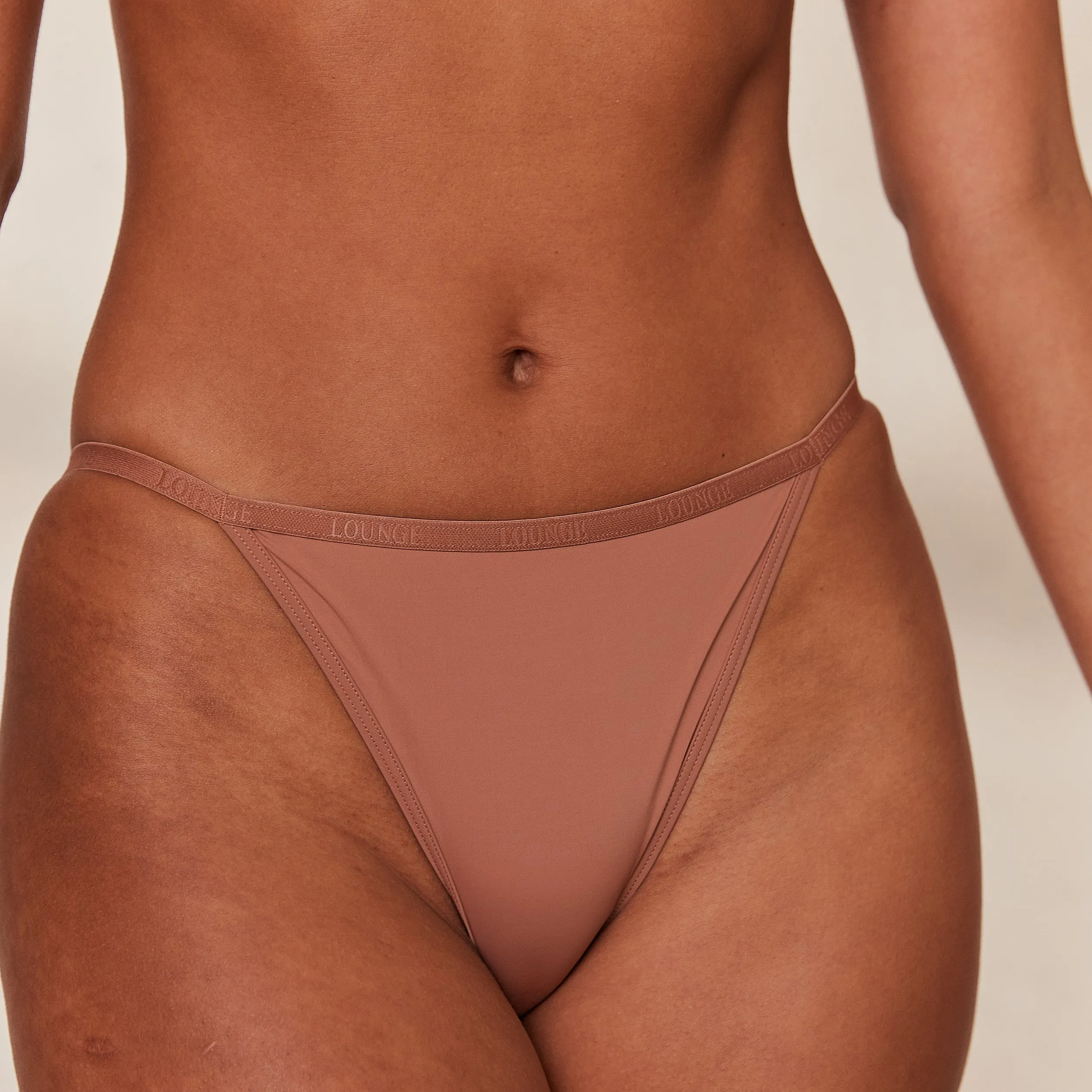 Your Everyday T-shirt Soutien-Gorge - Moka